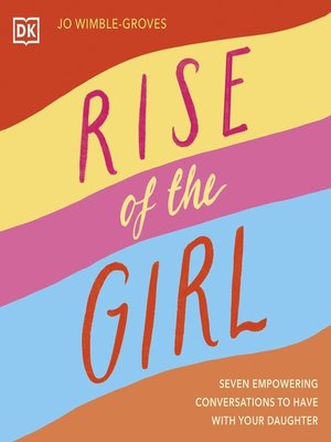 cover image of Rise of the Girl